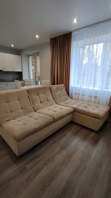 Терміново продаж  1к квартири з балконом та газовим опаленням Ірпінь - зображення 2