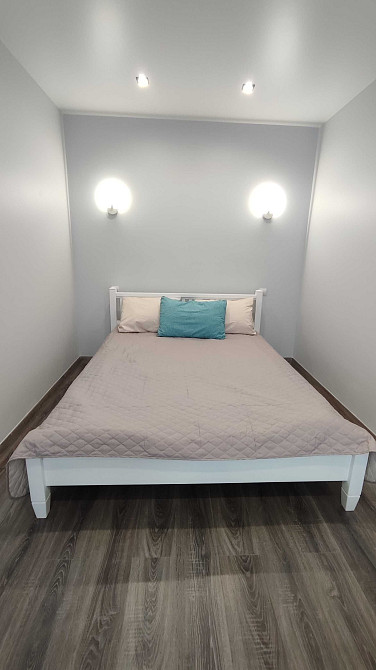 Терміново продаж  1к квартири з балконом та газовим опаленням Ірпінь - зображення 3