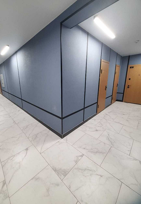 Квартира 2 кімнати 61м кв Жк ОЛІМП Ірпінь - зображення 3