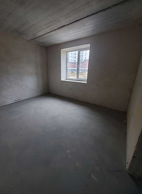 Квартира 2 кімнати 61м кв Жк ОЛІМП Ірпінь - зображення 4