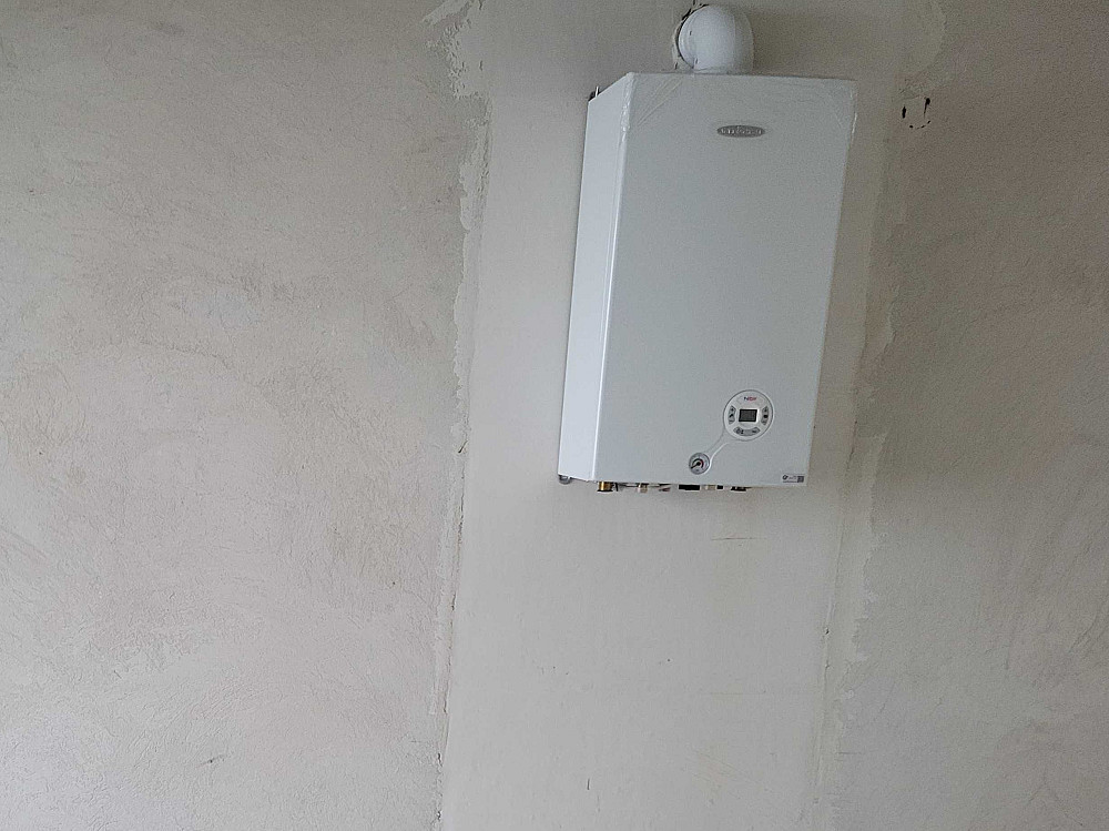 Квартира 2 кімнати 61м кв Жк ОЛІМП Ірпінь - зображення 6