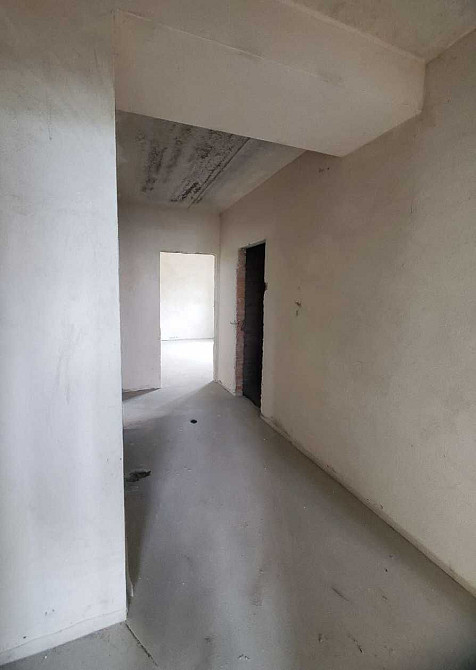 Квартира 2 кімнати 61м кв Жк ОЛІМП Ірпінь - зображення 2