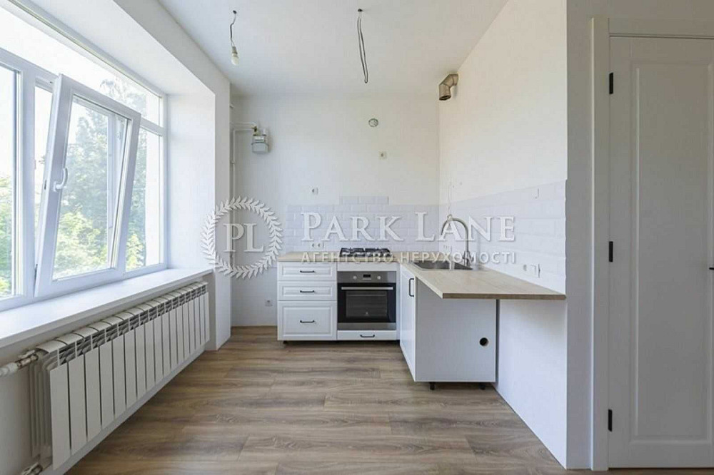 2-кім. Лабораторний пров, 24, Сталінка Печерський р-н, ст.м Печерська Киев - изображение 3