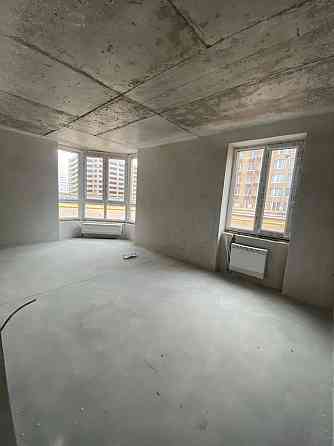 2 к квартира в зданому будинку ЖК Софія Резиденція Софіївська Борщагівка