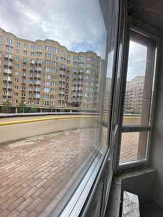 2 к квартира в зданому будинку ЖК Софія Резиденція Софіївська Борщагівка