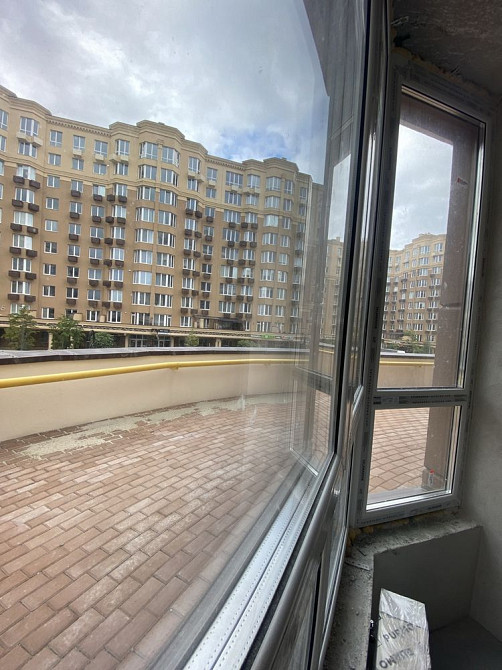 2 к квартира в зданому будинку ЖК Софія Резиденція Софіївська Борщагівка - зображення 2