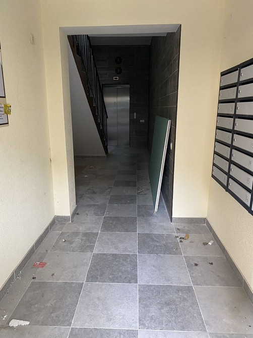 2 к квартира в зданому будинку ЖК Софія Резиденція Софіївська Борщагівка - зображення 7