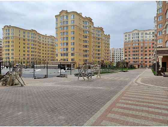 Єоселя 2-х кім.кв.без%,ЖК Софія Клубний, від Мартинова Софіївська Борщагівка