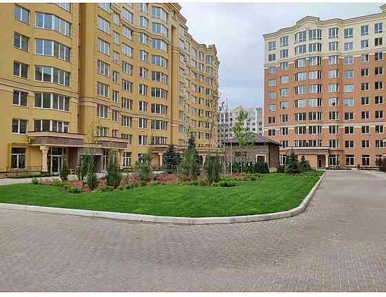 Єоселя 2-х кім.кв.без%,ЖК Софія Клубний, від Мартинова Софіївська Борщагівка