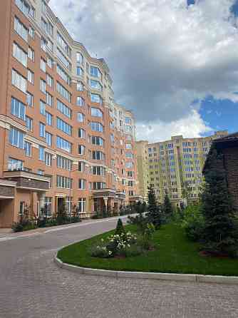 Єоселя 2-х кім.кв.без%,ЖК Софія Клубний, від Мартинова Софіївська Борщагівка