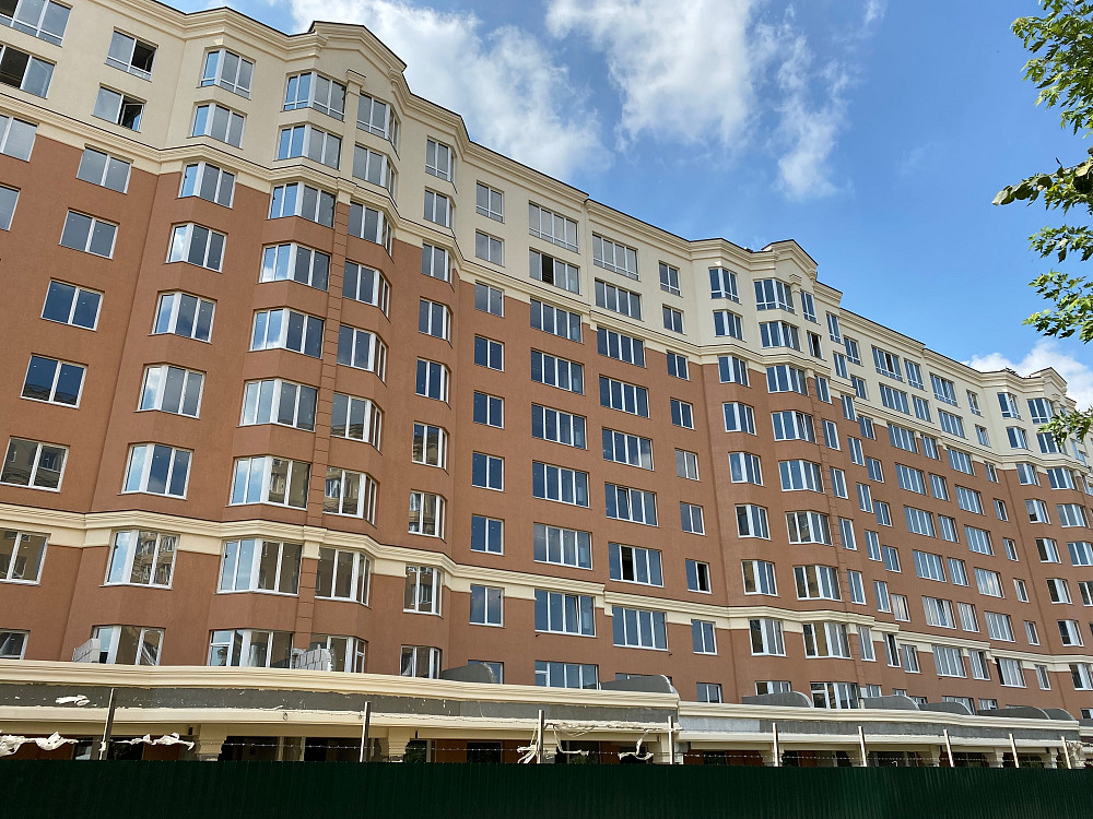 Єоселя 2-х кім.кв.без%,ЖК Софія Клубний, від Мартинова Софіївська Борщагівка - зображення 6