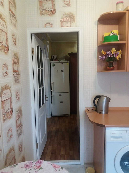 3 комнатная квартира, Мечникова, 282487 Одесса - изображение 6