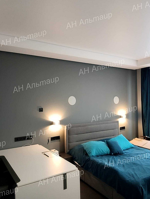 Торг ЖК ПАВЛОВСКИЙ КВАРТАЛ! Продам Шикарную 1К квартиру Центр GT Харьков - изображение 5