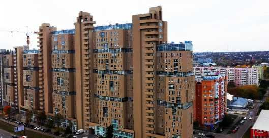 Торг ЖК ПАВЛОВСКИЙ КВАРТАЛ! Продам Шикарную 1К квартиру Центр GT Харьков - изображение 1