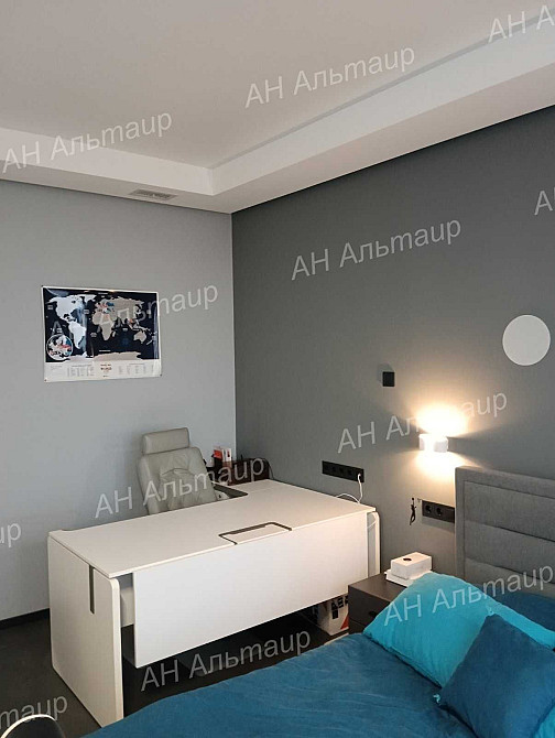 Торг ЖК ПАВЛОВСКИЙ КВАРТАЛ! Продам Шикарную 1К квартиру Центр GT Харьков - изображение 6