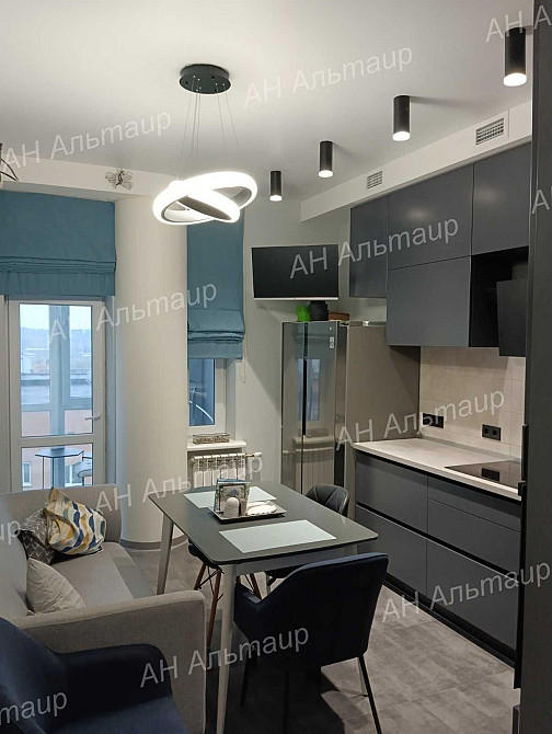 Торг ЖК ПАВЛОВСКИЙ КВАРТАЛ! Продам Шикарную 1К квартиру Центр GT Харьков - изображение 2