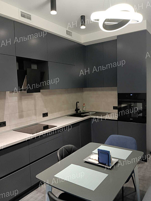 Торг ЖК ПАВЛОВСКИЙ КВАРТАЛ! Продам Шикарную 1К квартиру Центр GT Харьков - изображение 3