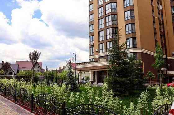 1-но кім. кв. ЖК Софія Резиденс зданий дім Софіївська Борщагівка