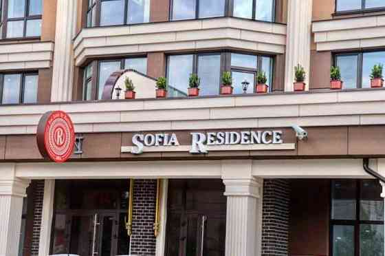 1-но кім. кв. ЖК Софія Резиденс зданий дім Софіївська Борщагівка