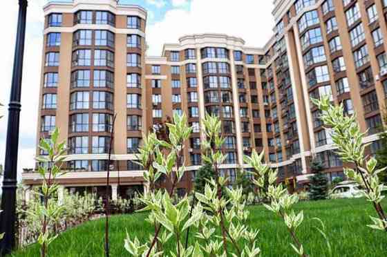 1-но кім. кв. ЖК Софія Резиденс зданий дім Софіївська Борщагівка