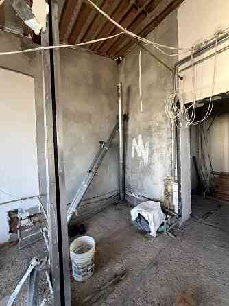 Гоголя 6, терраса с видом на море. Одесса