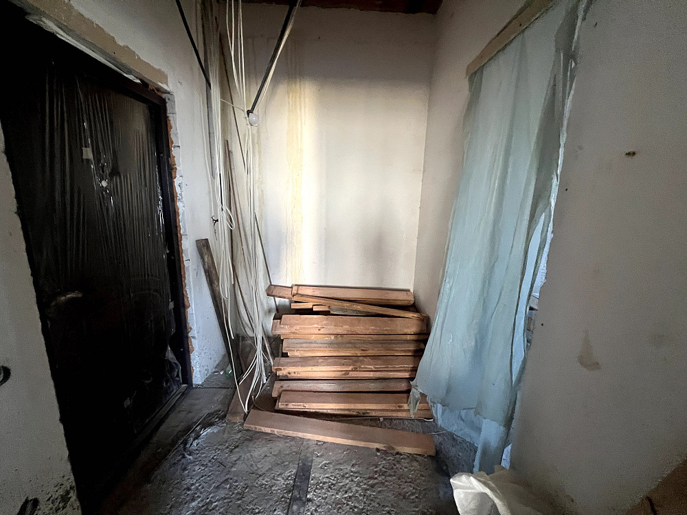 Гоголя 6, терраса с видом на море. Одесса - изображение 7