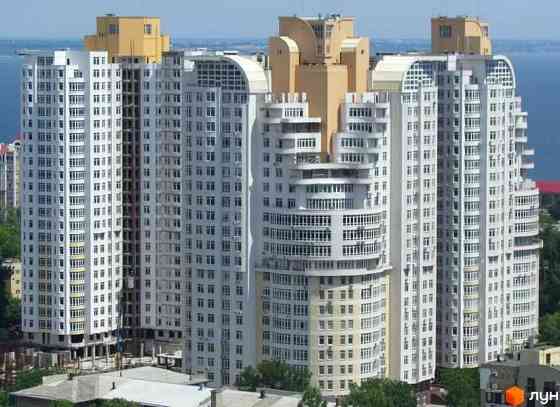 Продам 3х-квартиру на Французком б-ре/Довженко Одесса