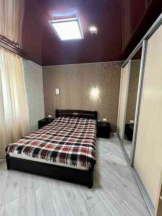 Продам двокімнатну квартиру з сучасним ремонтом. Вигідна ціна! Ірпінь
