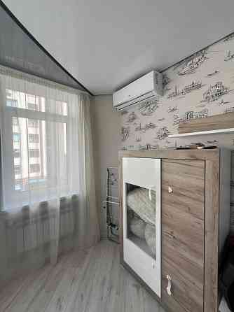 Продам двокімнатну квартиру з сучасним ремонтом. Вигідна ціна! Ірпінь