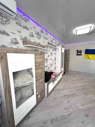 Продам двокімнатну квартиру з сучасним ремонтом. Вигідна ціна! Ірпінь