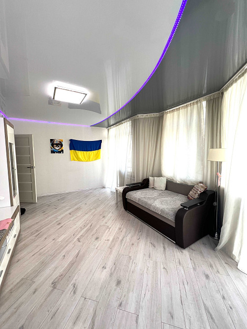 Продам двокімнатну квартиру з сучасним ремонтом. Вигідна ціна! Ірпінь - зображення 3