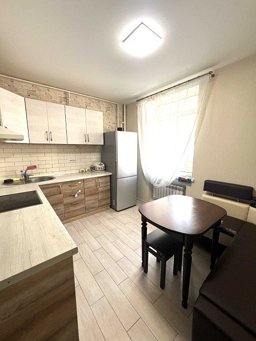 Продам двокімнатну квартиру з сучасним ремонтом. Вигідна ціна! Ірпінь - зображення 7