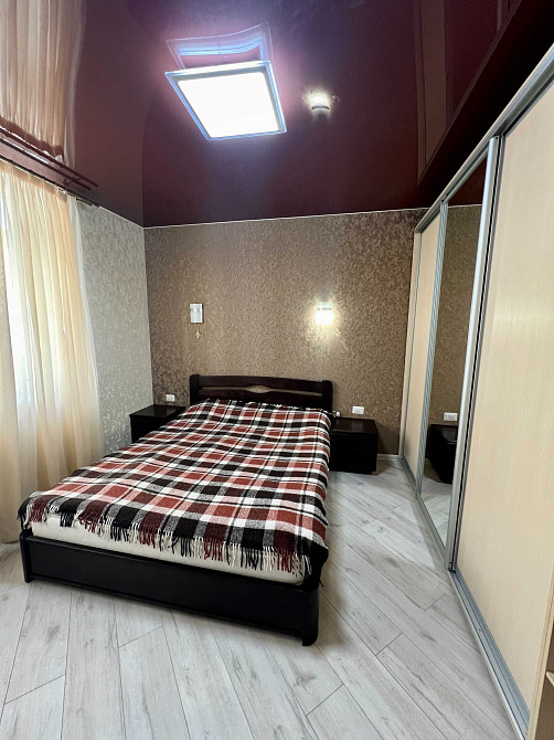 Продам двокімнатну квартиру з сучасним ремонтом. Вигідна ціна! Ірпінь - зображення 1