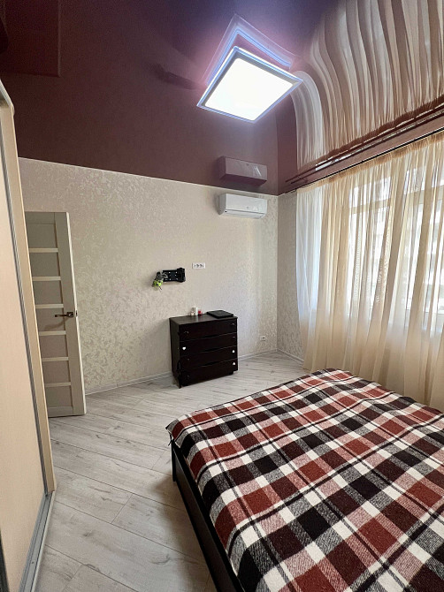 Продам двокімнатну квартиру з сучасним ремонтом. Вигідна ціна! Ірпінь - зображення 2