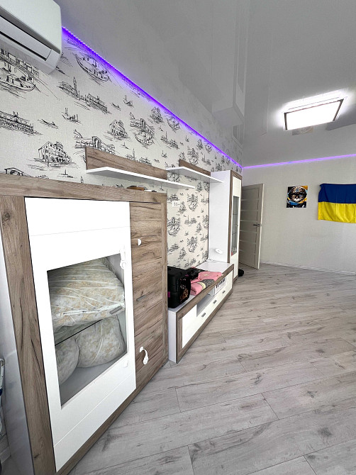 Продам двокімнатну квартиру з сучасним ремонтом. Вигідна ціна! Ірпінь - зображення 6