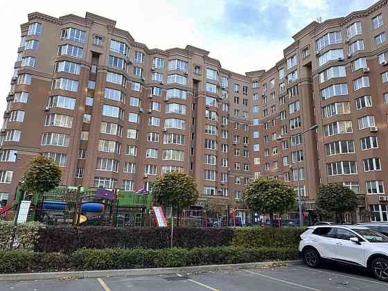 3 кім 93 кв.ммв обжитому будинку ЖК Софія Від Мартинова Софіївська Борщагівка