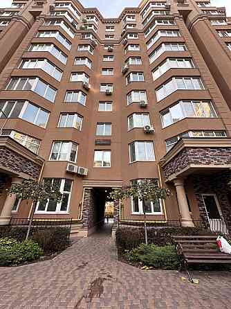 3 кім 93 кв.ммв обжитому будинку ЖК Софія Від Мартинова Софіївська Борщагівка