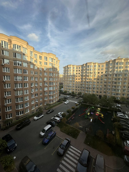 3 кім 93 кв.ммв обжитому будинку ЖК Софія Від Мартинова Софіївська Борщагівка - зображення 7