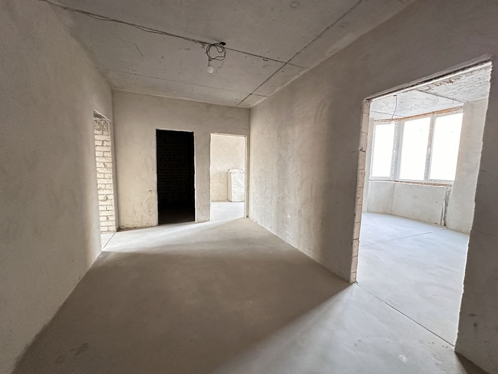 3 кім 93 кв.ммв обжитому будинку ЖК Софія Від Мартинова Софіївська Борщагівка - зображення 1