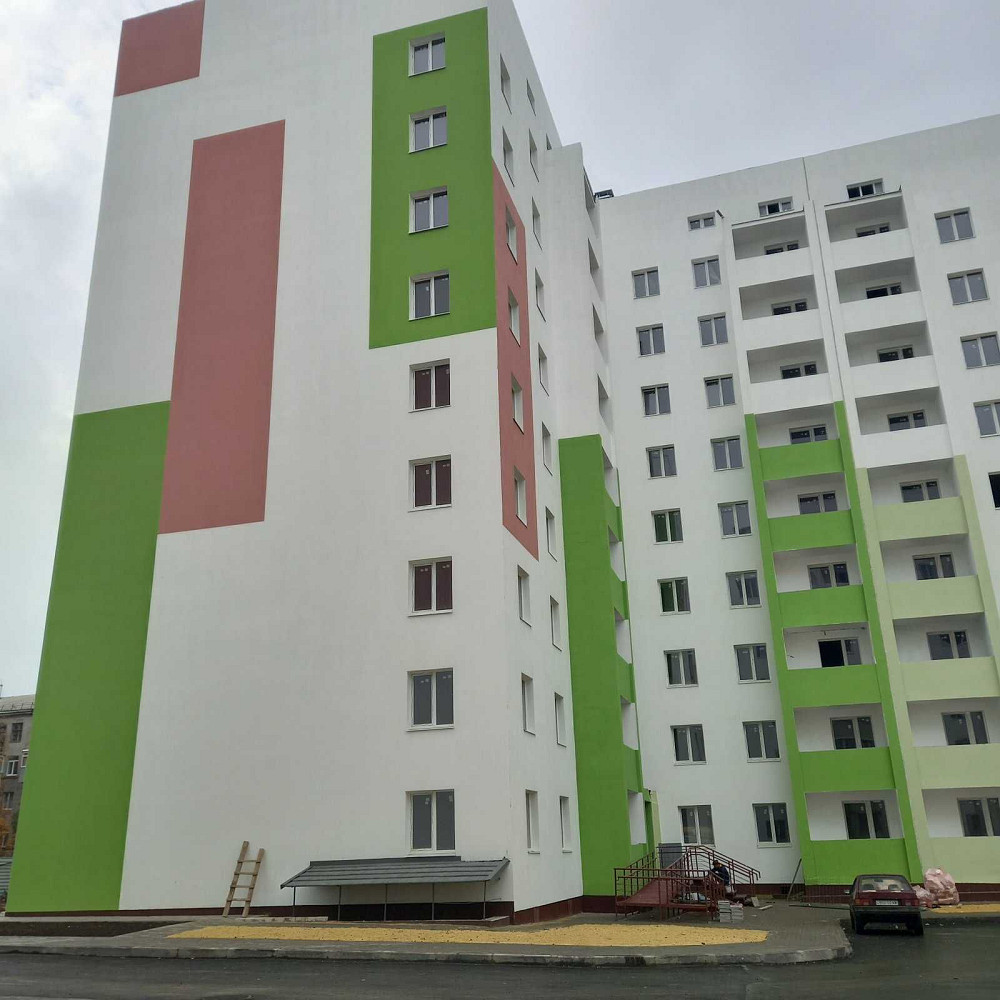 ЖК МИРА-3 Дом СДАН Продам двухстороннюю 2К квартиру GT Харьков - изображение 1