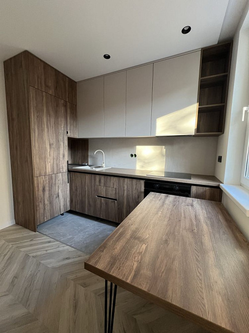 Продаж  1-кімнатної квартири SMART м. Ужгород вул. Минайська Ужгород - зображення 2