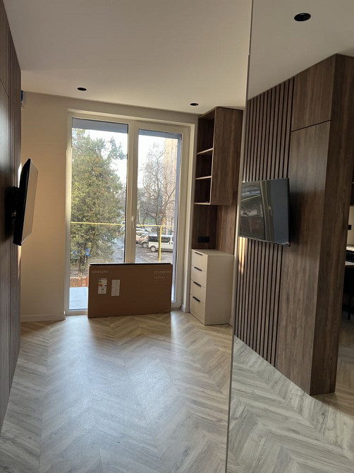 Продаж  1-кімнатної квартири SMART м. Ужгород вул. Минайська Ужгород - зображення 4