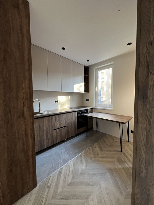 Продаж  1-кімнатної квартири SMART м. Ужгород вул. Минайська Ужгород - зображення 3