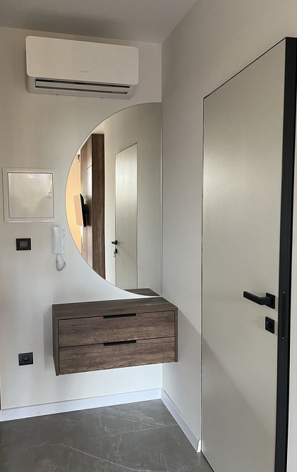 Продаж  1-кімнатної квартири SMART м. Ужгород вул. Минайська Ужгород - зображення 6