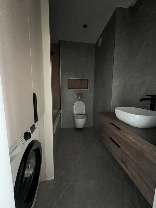 Продаж  1-кімнатної квартири SMART м. Ужгород вул. Минайська Ужгород - зображення 8