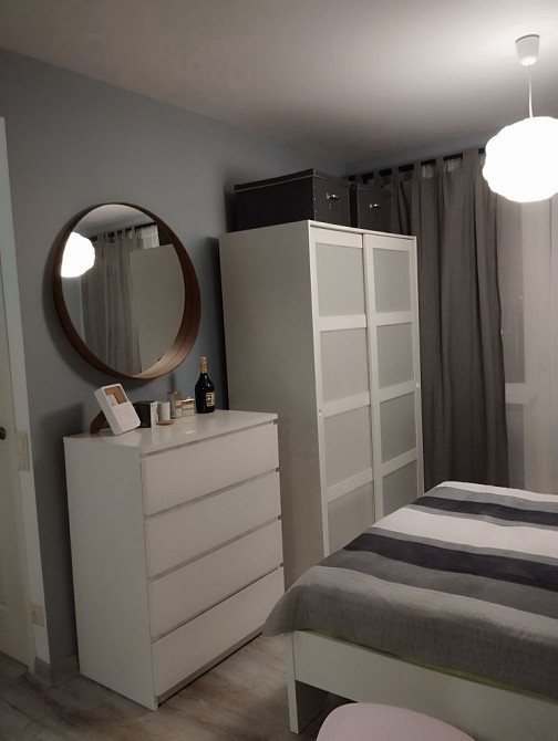 Продам 1 км квартиру Новые Дома  ул Байрона Харьков - изображение 2