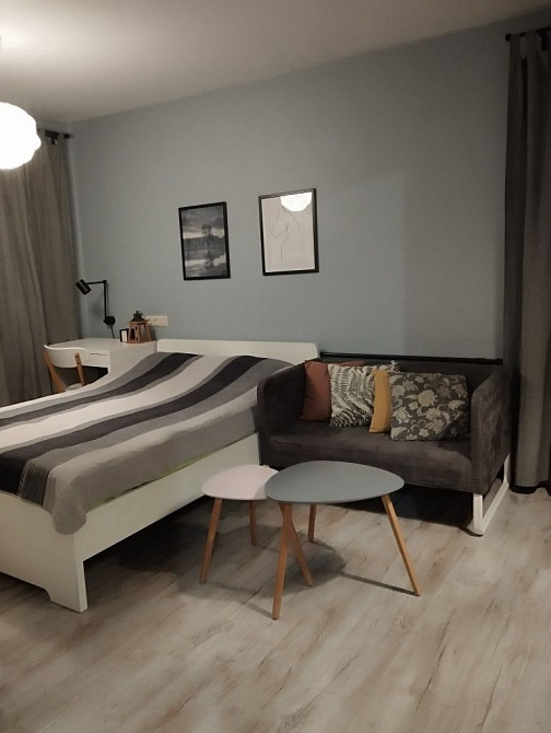 Продам 1 км квартиру Новые Дома  ул Байрона Харьков - изображение 6