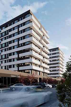 Продам 2 кім. кв ЖК Avalon Flex Львів