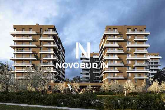 Продам 2 кім. кв ЖК Avalon Flex Львів