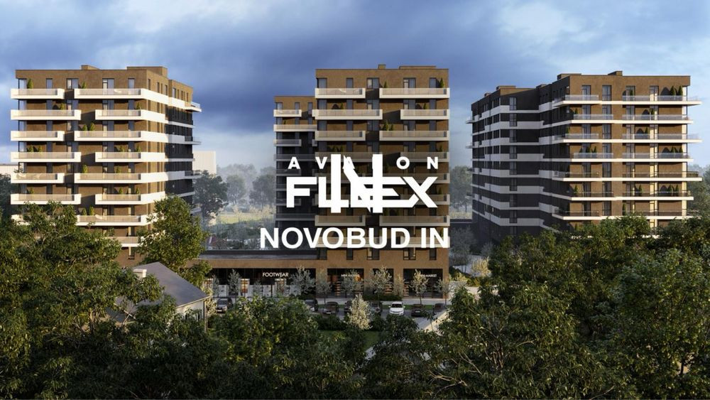 Продам 2 кім. кв ЖК Avalon Flex Львів - зображення 3